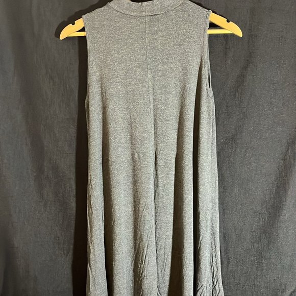 COTTON DRESS - Picture 1 of 5